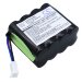 Аккумулятор CS-BCM330MD для BCI 20600A1 8200 Capnocheck CO2 Mo 9,6V 2000Ah Ni-MH