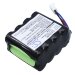 Аккумулятор CS-BCM330MD для BCI 20600A1 8200 Capnocheck CO2 Mo 9,6V 2000Ah Ni-MH