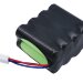 Аккумулятор CS-BCM330MD для BCI 20600A1 8200 Capnocheck CO2 Mo 9,6V 2000Ah Ni-MH