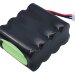 Аккумулятор CS-BCM330MD для BCI 20600A1 8200 Capnocheck CO2 Mo 9,6V 2000Ah Ni-MH