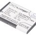 Аккумулятор CS-NK5BXL для Alcatel One Touch S680 3,7V 750Ah Li-ion
