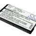 Аккумулятор CS-BR8300SL для Blackberry Aries 3,7V 1000Ah Li-ion