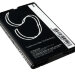 Аккумулятор CS-BR8300SL для Blackberry Aries 3,7V 1000Ah Li-ion