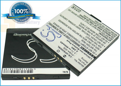 Аккумулятор CS-HFE200SL для Hagenuk E20 3,7V 600Ah Li-ion