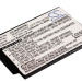 Аккумулятор CS-MU9502SL для i-mate Ultimate 9502 3,7V 1700Ah Li-Polymer