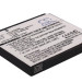 Аккумулятор CS-LKC550SL для LG CF750 3,7V 800Ah Li-ion