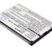 Аккумулятор CS-NK4LSL для Nokia 6760 Slide 3,7V 1500Ah Li-ion