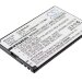 Аккумулятор CS-NK4LSL для Nokia 6760 Slide 3,7V 1500Ah Li-ion