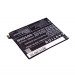 Аккумулятор CS-OPR911SL для OPPO CPH1611 3,85V 4000Ah Li-Polymer