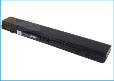 Аккумулятор CS-DEK903NB для DELL Studio 1440  14,8V 4400mAh Li-ion