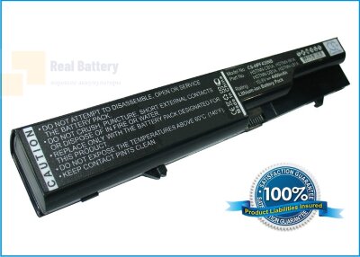 Аккумулятор CS-HPF420NB для HP 420 10,8V 4400mAh Li-ion