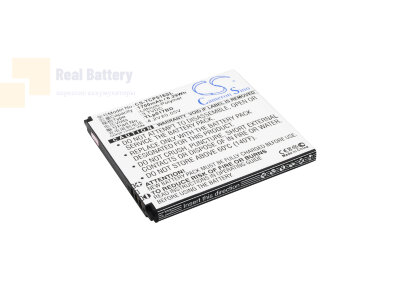Аккумулятор CS-TCP516SL для TCL P516L 3,7V 1700Ah Li-Polymer