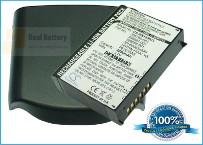 Аккумулятор CS-RX1950XL для HP iPAQ RX1900 3,7V 2250Ah Li-ion