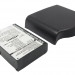 Аккумулятор CS-RX1950XL для HP iPAQ RX1900 3,7V 2250Ah Li-ion
