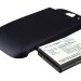 Аккумулятор CS-HT5910XL для T-Mobile Doubleshot 3,7V 2400Ah Li-ion
