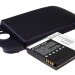 Аккумулятор CS-HT5910XL для T-Mobile Doubleshot 3,7V 2400Ah Li-ion