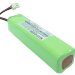 Аккумулятор CS-PBA180SL для Brother PT-18R 8,4V 700Ah Ni-MH