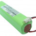 Аккумулятор CS-PBA180SL для Brother PT-18R 8,4V 700Ah Ni-MH
