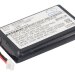 Аккумулятор CS-CRT400RC для Crestron A0356 3,7V 1700Ah Li-ion