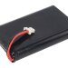 Аккумулятор CS-CRT400RC для Crestron A0356 3,7V 1700Ah Li-ion