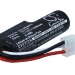 Аккумулятор CS-LOE984RC для Logitech 984-000304 3,7V 2200Ah Li-ion