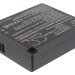 Аккумулятор CS-BLG10MC для Panasonic Lumix DMC-GF3 7,4V 750Ah Li-ion