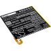 Аккумулятор CS-AUZ581SL для Asus P008 3,85V 4550Ah Li-Polymer
