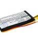 Аккумулятор CS-PXS100MC для Polaroid POLXS100 3,7V 900Ah Li-Polymer