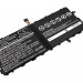 Аккумулятор CS-LVX120SL для Lenovo ThinkPad X1 Tablet 7,5V 4900Ah Li-Polymer