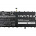 Аккумулятор CS-LVX120SL для Lenovo ThinkPad X1 Tablet 7,5V 4900Ah Li-Polymer