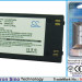 Аккумулятор CS-SBP240A для Samsung SC-MM10 3,7V 2400Ah Li-ion