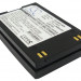 Аккумулятор CS-SBP240A для Samsung SC-MM10 3,7V 2400Ah Li-ion