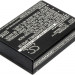Аккумулятор CS-WTE540SL для Wacom Intuos4 wireless 3,7V 1600Ah Li-ion
