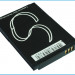 Аккумулятор CS-SKP512SL для AMOI 8512 3,7V 1000Ah Li-ion