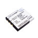 Аккумулятор CS-LMX340BL для Honeywell 8650 3,7V 850Ah Li-ion