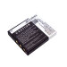 Аккумулятор CS-LMX340BL для Honeywell 8650 3,7V 850Ah Li-ion
