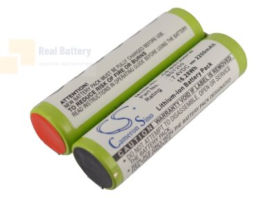 Аккумулятор для Meister Basic BAS 36 LI 7,4V 2,2Ah Li-ion CS-BST200PW