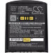 Аккумулятор CS-MC550BX для Symbol MC55 3,7V 3600Ah Li-ion