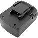 Аккумулятор для Kress 144 AFB 14,4V 5Ah Li-ion CS-KES144PX