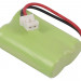 Аккумулятор CS-ADL780CL для Audioline DECT 7500 2,4V 400Ah Ni-MH