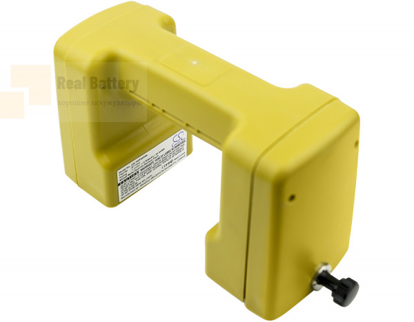 Аккумулятор CS-TOP240SL для Topcon GPT-1000 7,2V 2700Ah Ni-MH