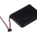 Аккумулятор CS-GME500SL для Garmin 010-01626-02 3,7V 600Ah Li-ion