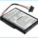 Аккумулятор CS-MR3065SL для Magellan RM5220SGLUC 3,7V 750Ah Li-ion