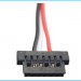 Аккумулятор CS-MR3065SL для Magellan RM5220SGLUC 3,7V 750Ah Li-ion