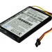 Аккумулятор CS-TMV3SL для TomTom 4EM0.001.01 3,7V 1100Ah Li-ion