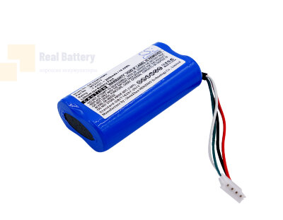Аккумулятор CS-DEM540MD для Draeger Infinity M540 7,4V 2600Ah Li-ion