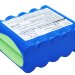 Аккумулятор CS-AVS497MD для Viasys Healthcare AVEA 12V 3500Ah Ni-MH