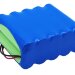Аккумулятор CS-AVS497MD для Viasys Healthcare AVEA 12V 3500Ah Ni-MH