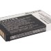 Аккумулятор CS-CAB250SL для CATERPILLAR B25 3,7V 1450Ah Li-ion