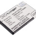 Аккумулятор CS-HT7576XL для HTC 7 Pro 3,7V 1600Ah Li-ion